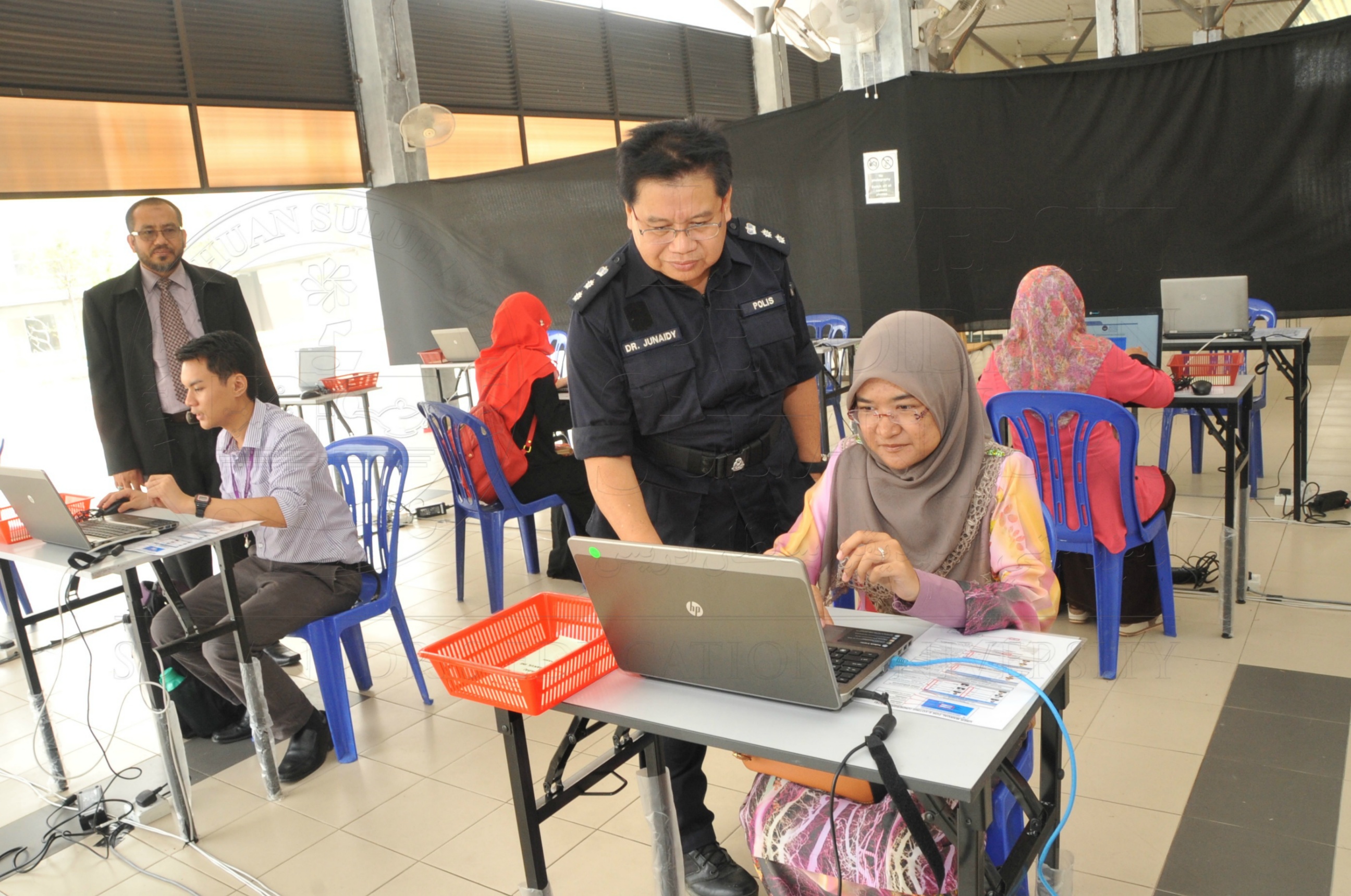 PRO15 143 PILIHANRAYA HAS 5922